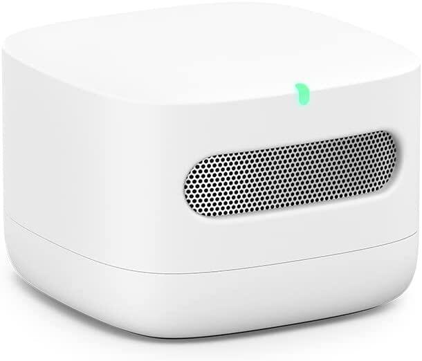Amazon amazon Smart Air Quality Monitor Smart Air Quality Monitor