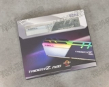 Zhiqi gskill Trident Z5 neo EXPO ddr5 6000 cl26 cl28 настольная память