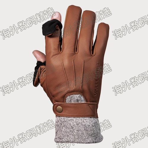 Vallerret urbex кожаная шерсть фотокамера камера касание мотоцикле