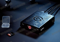 Elgato 4K60 S HDR10 external acquisition card