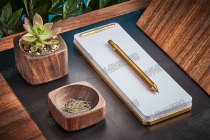 grovemade Notepad Notepad Notebook Handbook Handbook