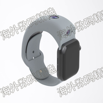 American WRISTCAM Apple Watch Camera Band Wristband Camera