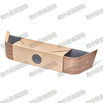 grovemade Wood Catch-All wall storage box storage box storage cabinet