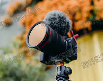 Moment Variable ND Filters adjustable lighter VND drone camera reducer filter