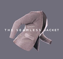 Ministry of Supply Seamless Jacket 3D print Jacket