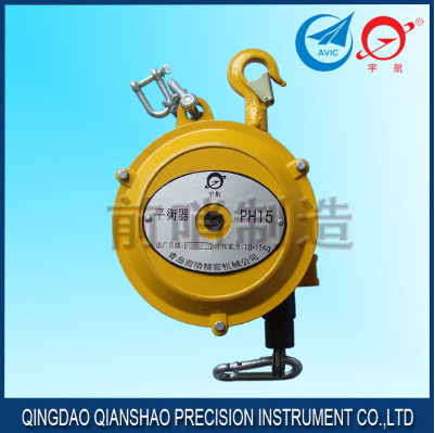 The Qingdao outpost IAF balancer PH150 PH15