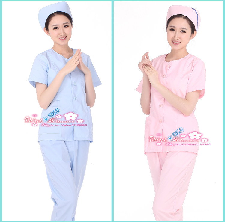 Tenue infirmière - Ref 1858450 Image 11