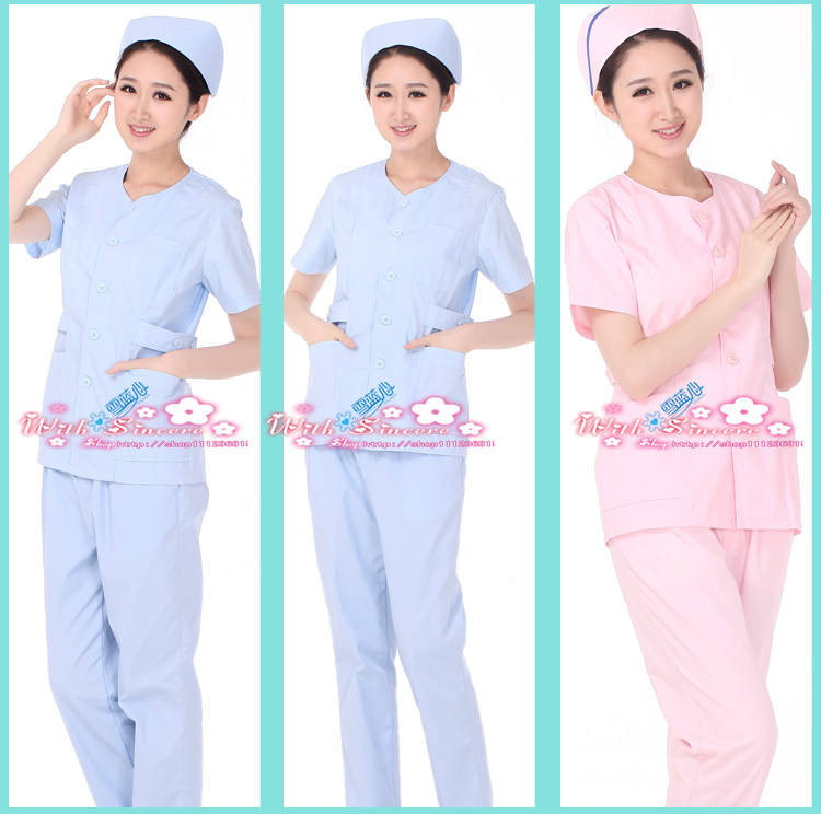 Tenue infirmière - Ref 1858450 Image 10