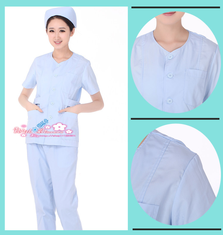 Tenue infirmière - Ref 1858450 Image 17