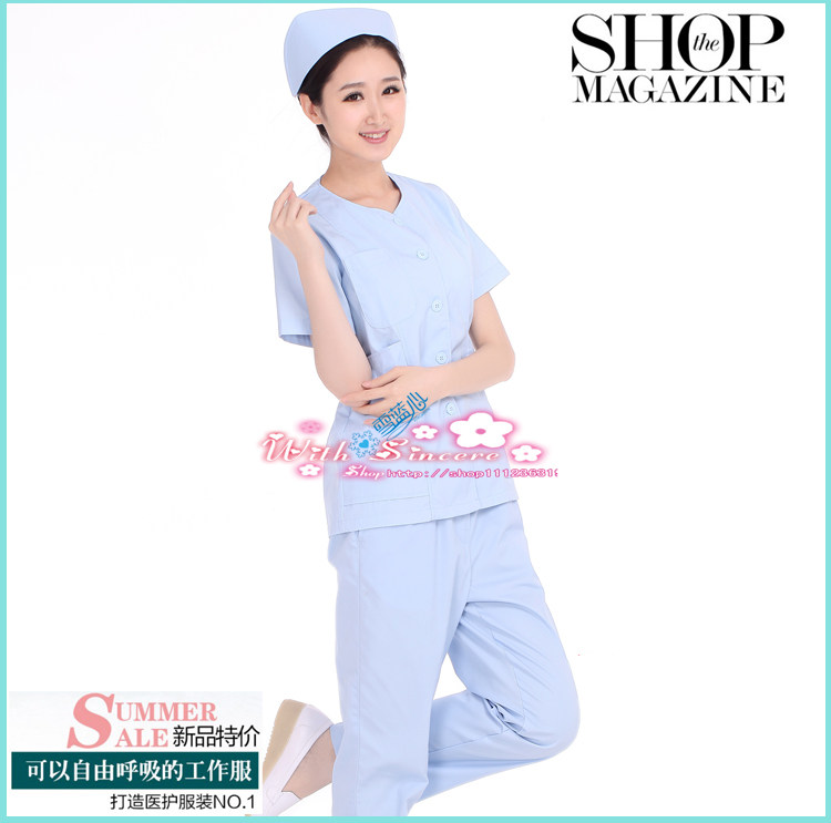 Tenue infirmière - Ref 1858450 Image 9