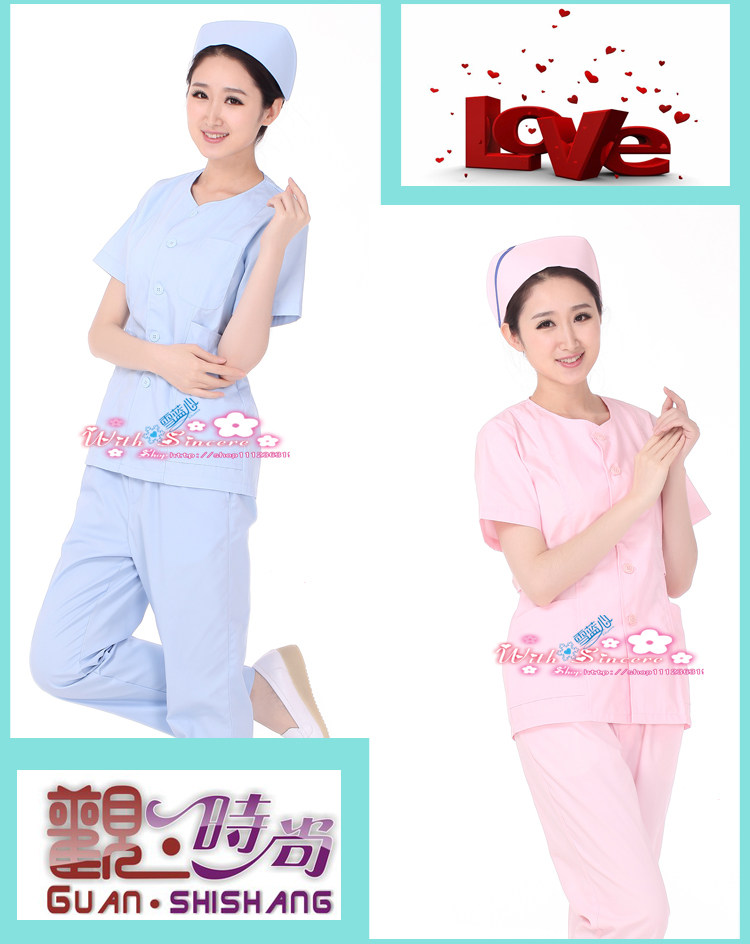 Tenue infirmière - Ref 1858450 Image 13