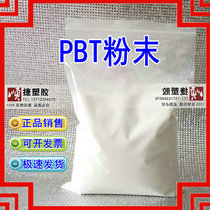 PBT powder low friction insulation heat resistant crystalline thermoplastic polyester high purity PBT ultrafine plastic powder