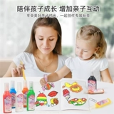 Детская клеевая картина, игрушка, пигментированные наклейки для рисования, DIY, без сушки в лампе, 6 лет, граффити