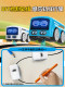 Children's Day Gift 2026 New Model Smart Sensor Following Car Electric Remote Control Car Children's Toy for Boys