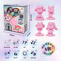 12 Gacha+Surprise Capsule Machine
