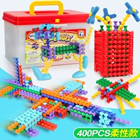 400 шт. Гибкий роскошный набор