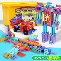 Supreme Model 851pcs (включая базу)