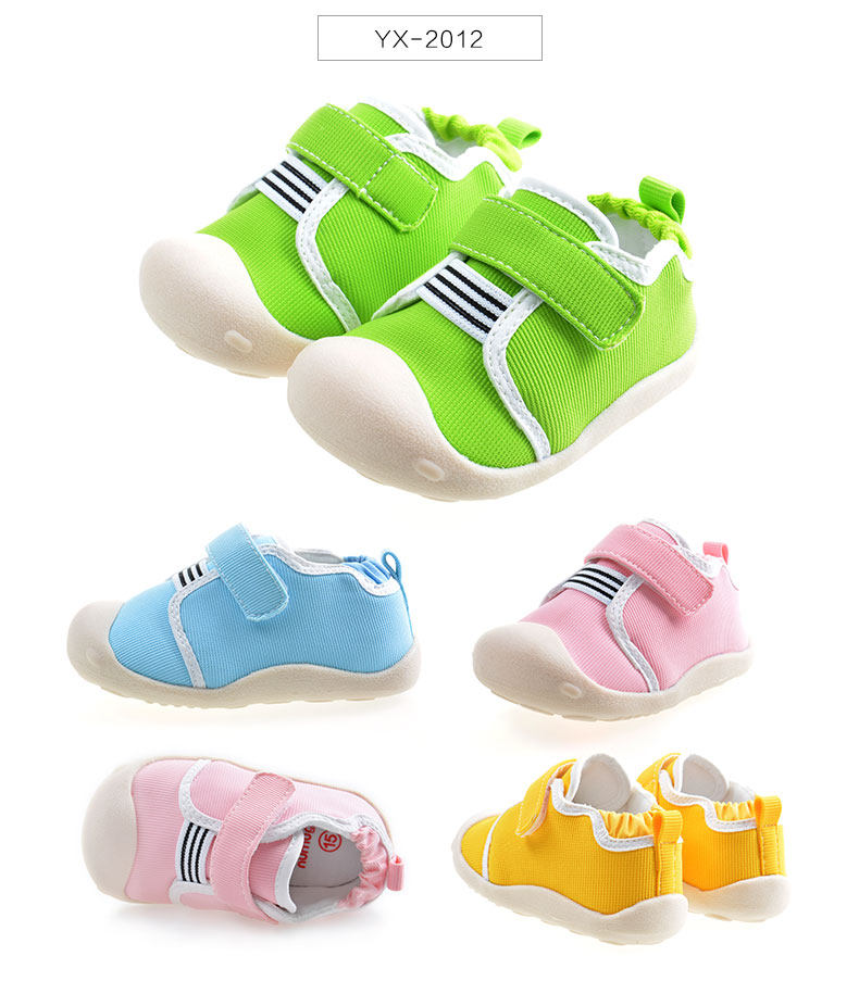 Chaussures enfants en autre pour printemps - Ref 1038343 Image 23