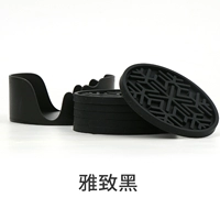 Элегантный планшет Black-6 с коробкой поддержки