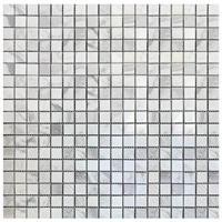 Джазовые белые маленькие частицы 1,5х1,5 см