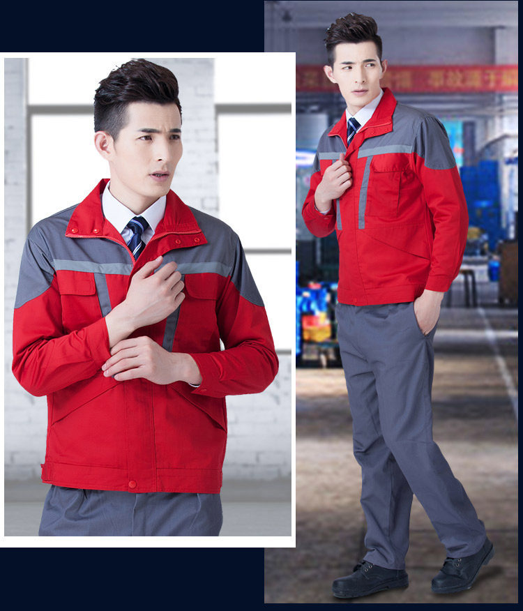 Tenue de travail - Ref 1912924 Image 17