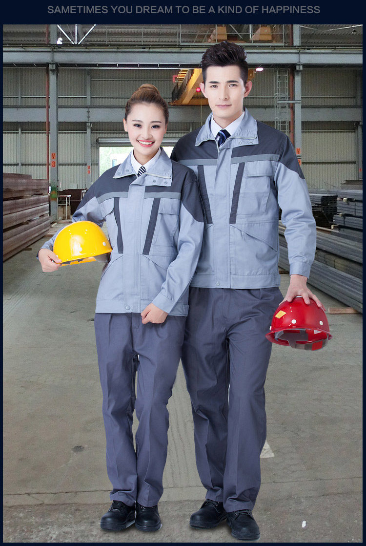 Tenue de travail - Ref 1912924 Image 18