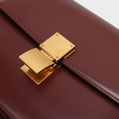 Kimo tofu сумка женская весна и лето 2024 г. Новая коробка для коровьей коровь