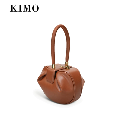 Ретро маленькая сумка клатч