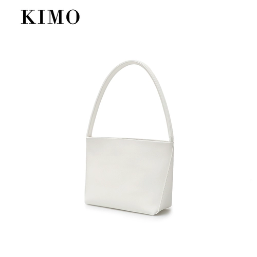 Ретро кожаная сумка подмышку, сумка на одно плечо