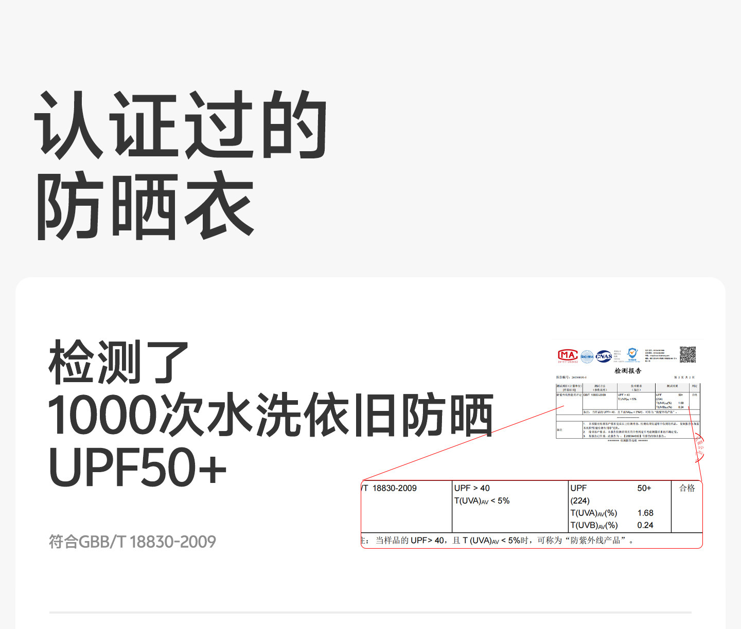欧孕[果冻凉]宝宝防晒衣夏凉感男女童小婴儿轻薄外套儿童防晒服衫 — 40