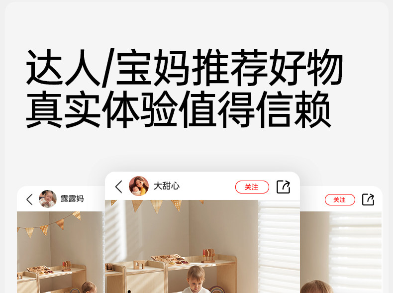 Развивающий коврик для ползания 欧孕婴儿爬爬垫折叠款加厚家用无毒无甲醛地垫儿童宝宝ixpe爬行垫