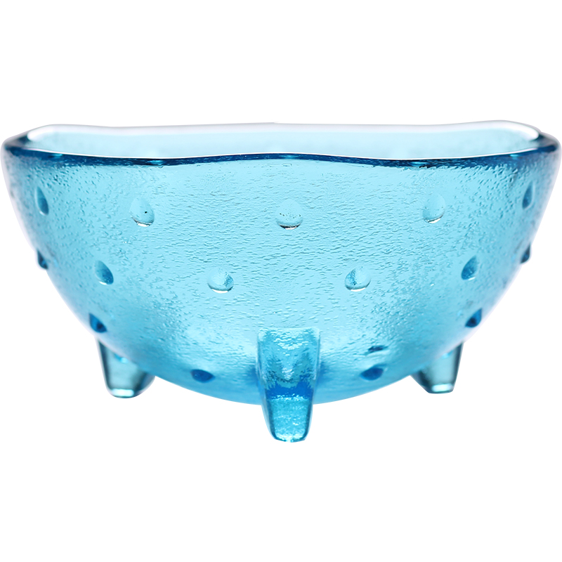 Chris beautiful porcelain express it little more heat resistant glass bowl bowl of hot pot dip bowl of fruit bowl dessert salad bowl