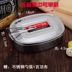 hộp cơm hâm nóng magic Hộp cơm bằng thép không gỉ Hình chữ nhật học sinh trưởng thành một lớp dày dung tích lớn với vỏ bọc đào tạo quân đội hấp cơm kiểu cũ - Hộp cơm điện sưởi ấm 	hộp cơm điện cầm tay đa năng Hộp cơm điện sưởi ấm