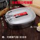 hộp cơm hâm nóng magic Hộp cơm bằng thép không gỉ Hình chữ nhật học sinh trưởng thành một lớp dày dung tích lớn với vỏ bọc đào tạo quân đội hấp cơm kiểu cũ - Hộp cơm điện sưởi ấm 	hộp cơm điện cầm tay đa năng