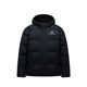 Anta Six-Degree Core down Jacket Men's 2025 Winter Warm Sports Kt Water-Repellent Hooded Jacket 152541921