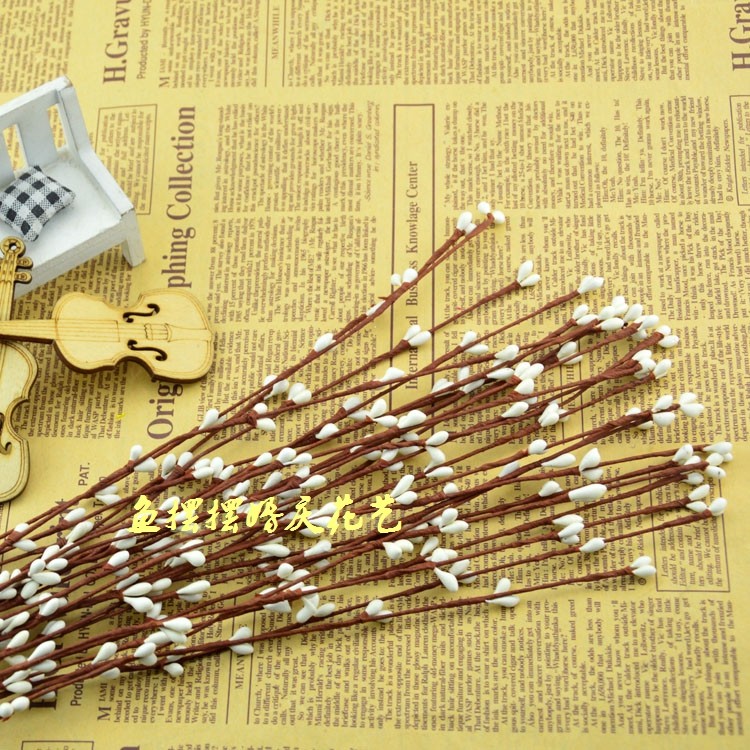 Accessoire cheveux en autre - Ref 1205887 Image 15