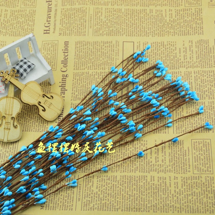 Accessoire cheveux en autre - Ref 1205887 Image 12