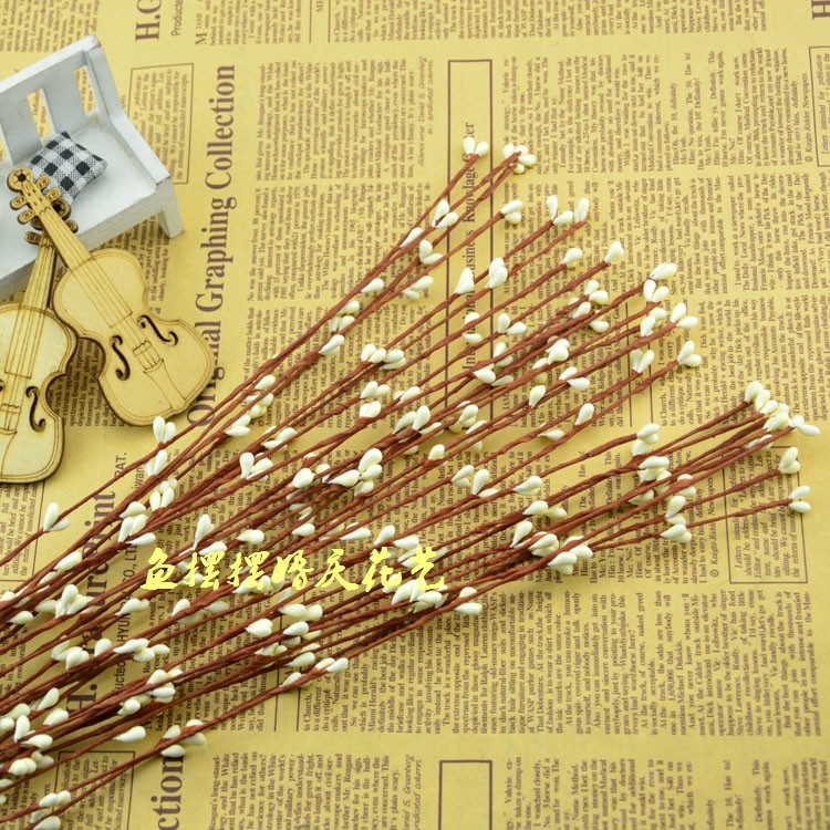 Accessoire cheveux en autre - Ref 1205887 Image 16