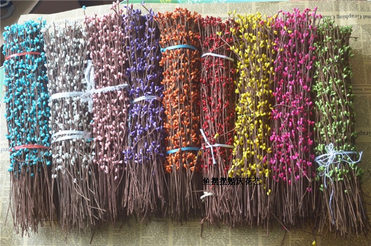 Accessoire cheveux en autre - Ref 1205887 Image 9