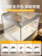 Mosquito Net for Home Bedroom 2025 New Model, Dedicated for Children and Infants, Anti-Fall Bed Rail with Integrated Bottom, Anti-Fall Net