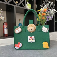 Lucky Lion Cold Set [Рождественский зеленый] Оптовое специальное предложение