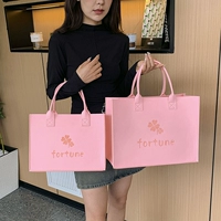 Розовый [заказ] большая цена, 40, 30 высота 15 ширина