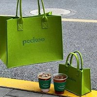 [Трава зеленая большая] 40 длиной 30 высот 15 ширины большой ценовой дно