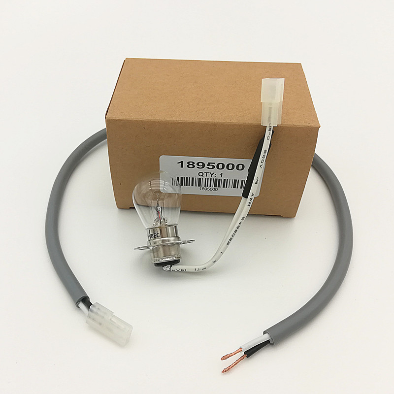 1720D/1720E Online Turbidity Meter Bulb 6.5V2.75A 1895000 Water Quality Measuring Instrument