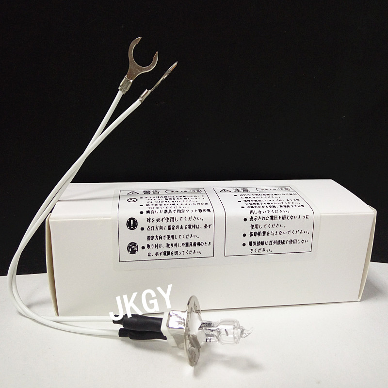 原装正品 贝克曼 奥林巴斯12V20W AU400/480/600/640/680生化灯泡