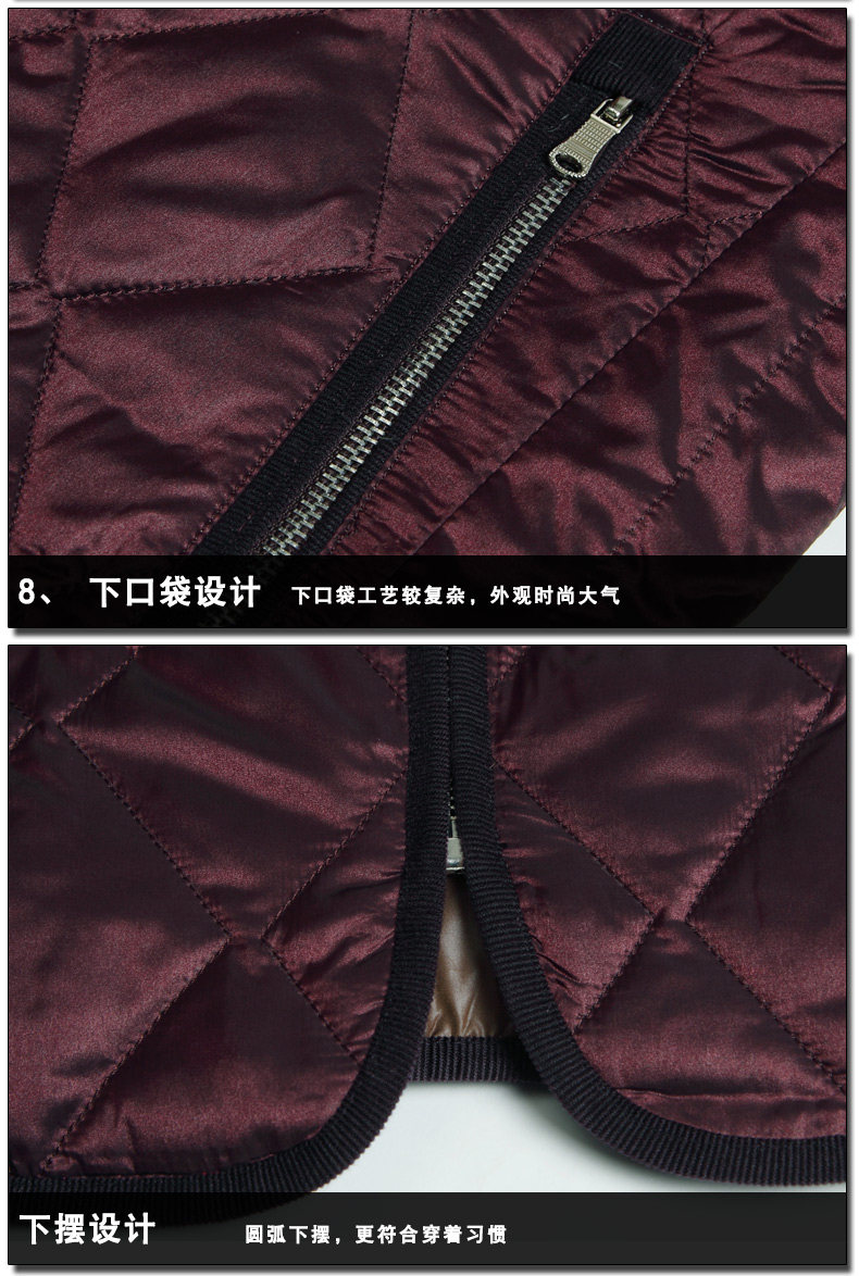 Blouson homme en Nylon - Ref 3121650 Image 21