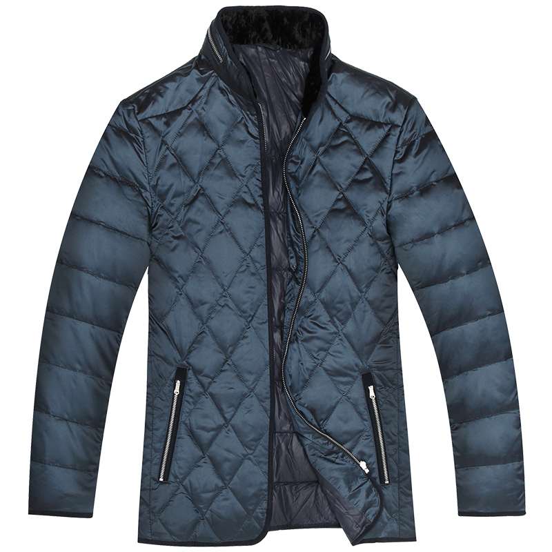 Blouson homme en Nylon - Ref 3121650 Image 5