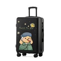 Radish Rabbit Classic Black