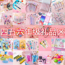 High Grades Students Prizes 6th Grade Graduation Awards Small Gift Children Learn Creative Stationery Small Gifts