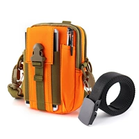 Оранжевый красный [6,5 дюймовой ремешок с поставкой] Поставка